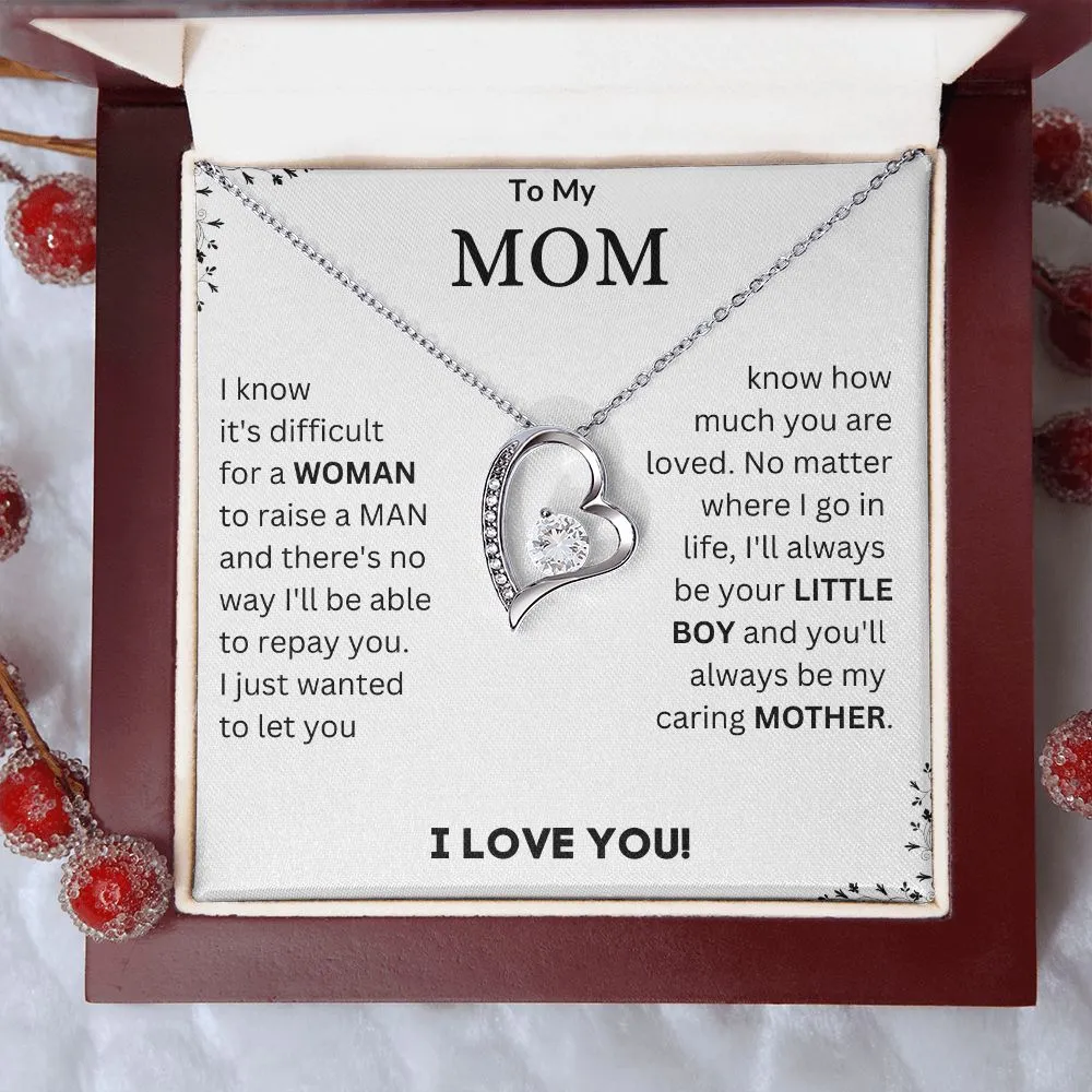 To My Mom - Forever Love