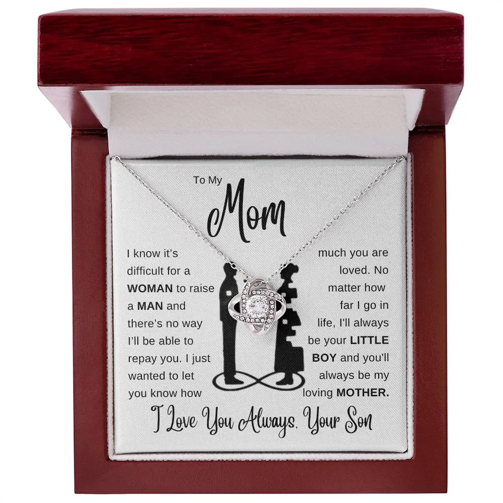 To My Mom - Pieces of You to Me