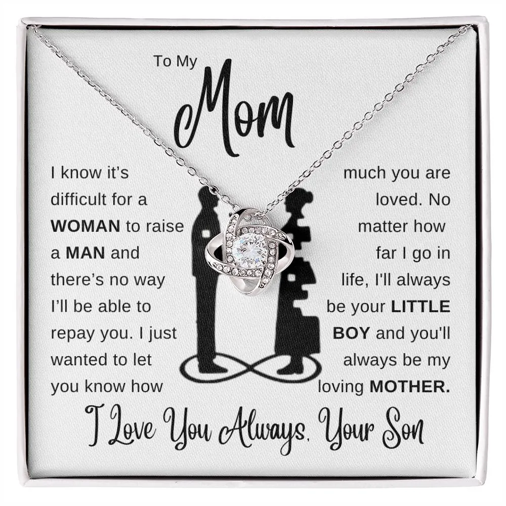 To My Mom - Pieces of You to Me