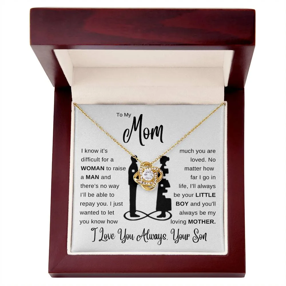 To My Mom - Pieces of You to Me
