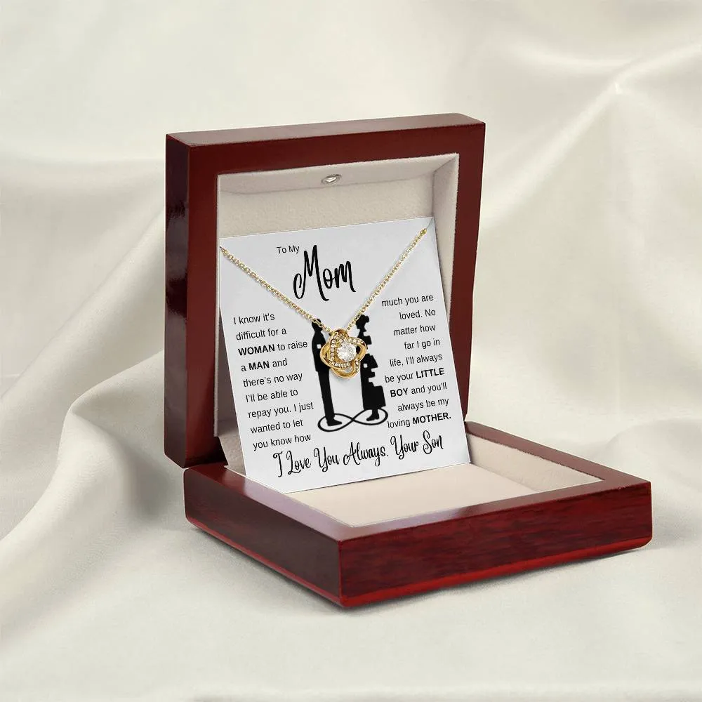 To My Mom - Pieces of You to Me