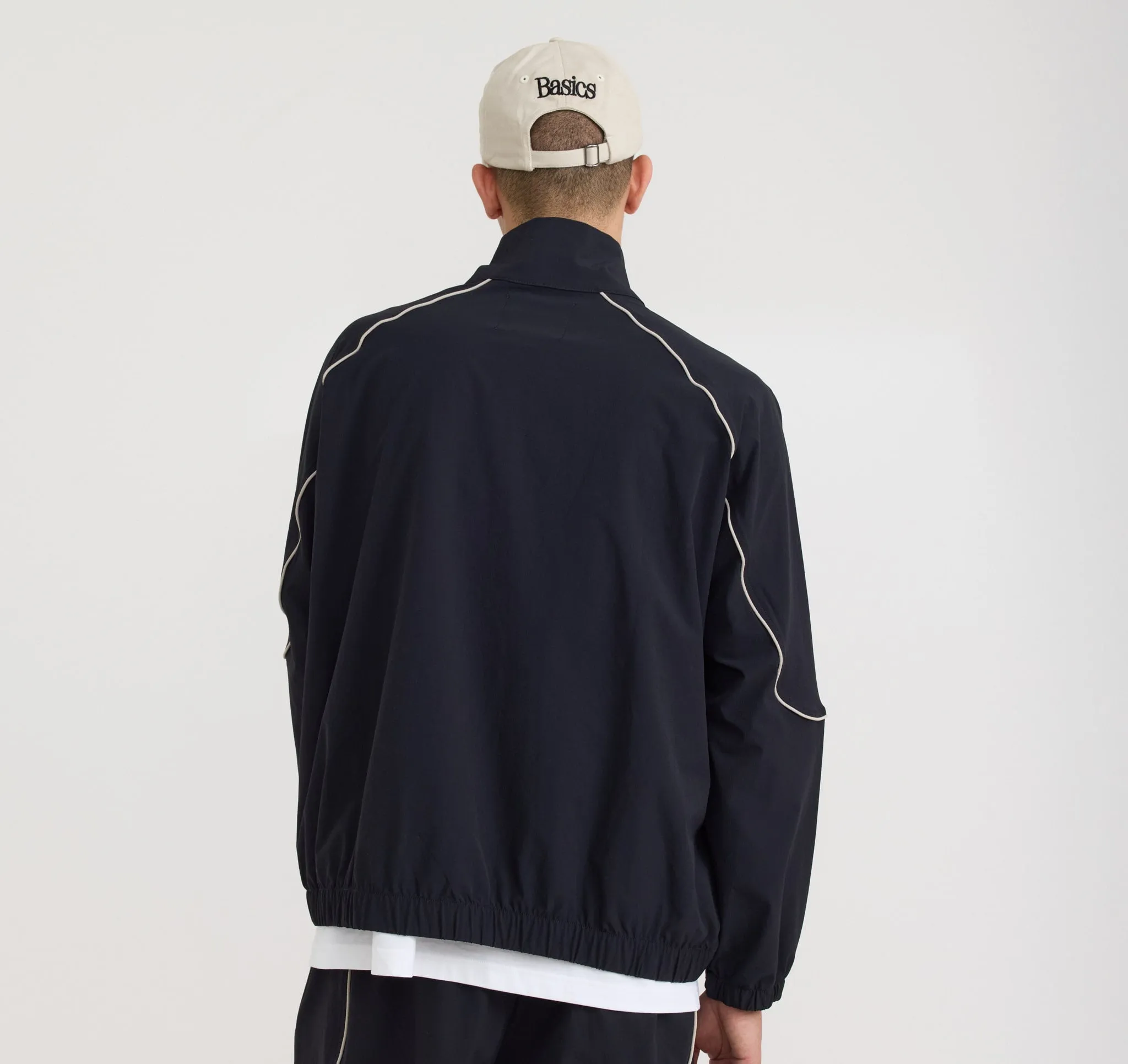 Track Jacket