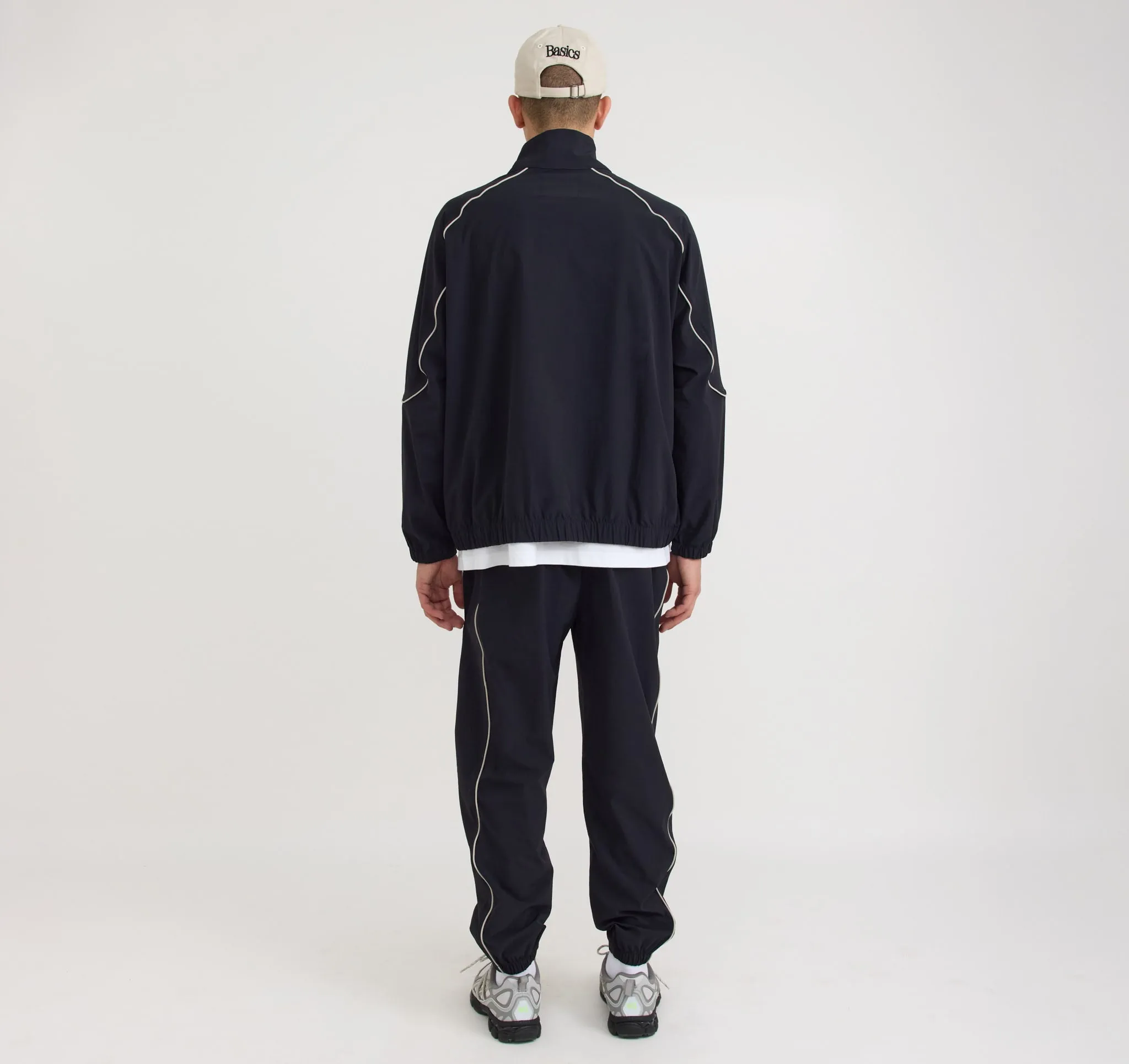 Track Jacket