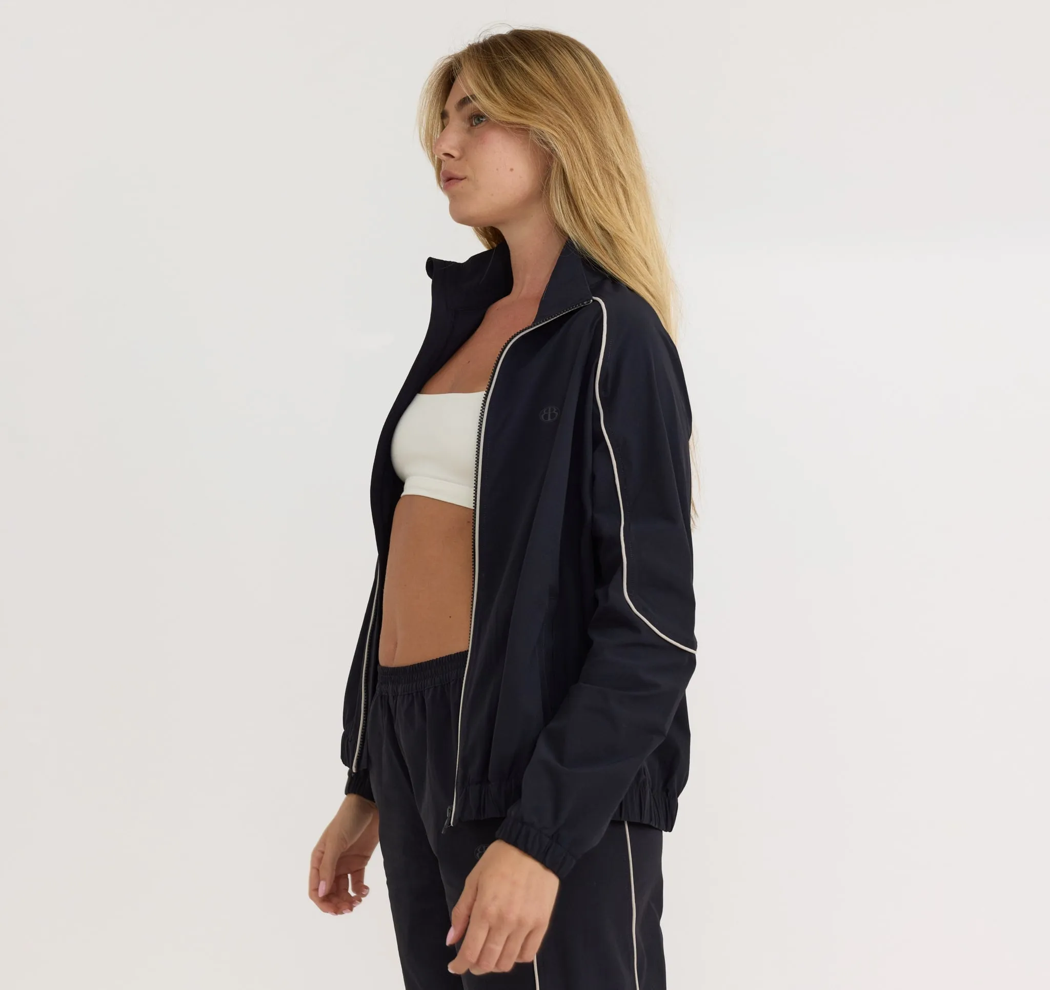 Track Jacket