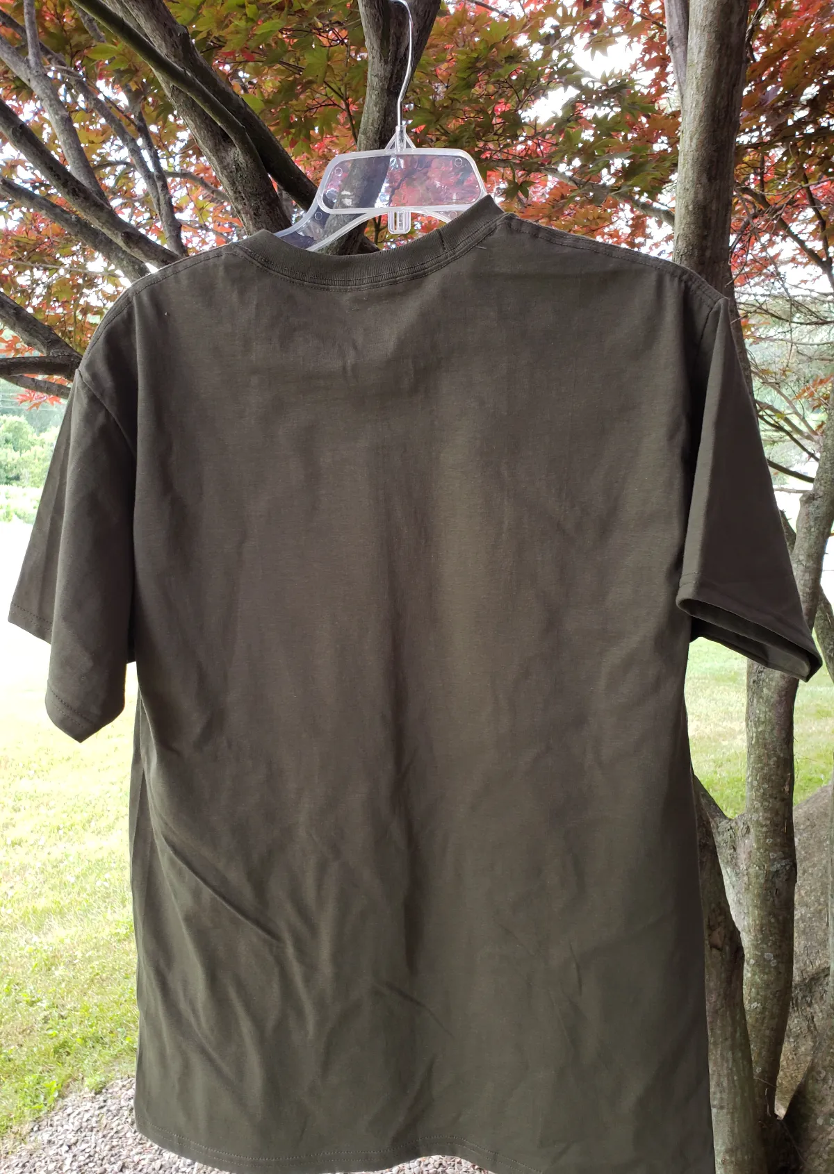 United States Army Air Force Vintage Logo T-Shirt