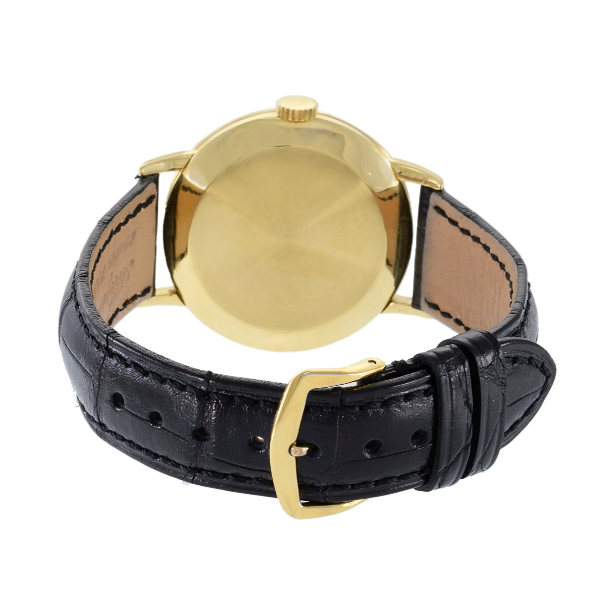 Vintage 1950 Patek Philippe Calatrava Reference 1513