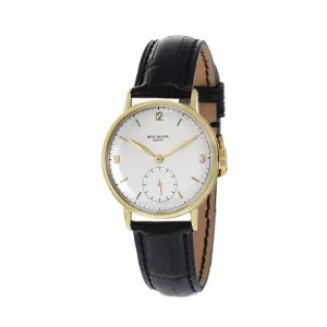 Vintage 1950 Patek Philippe Calatrava Reference 1513