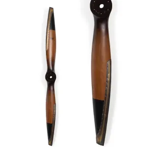 Vintage Black Tips, Large