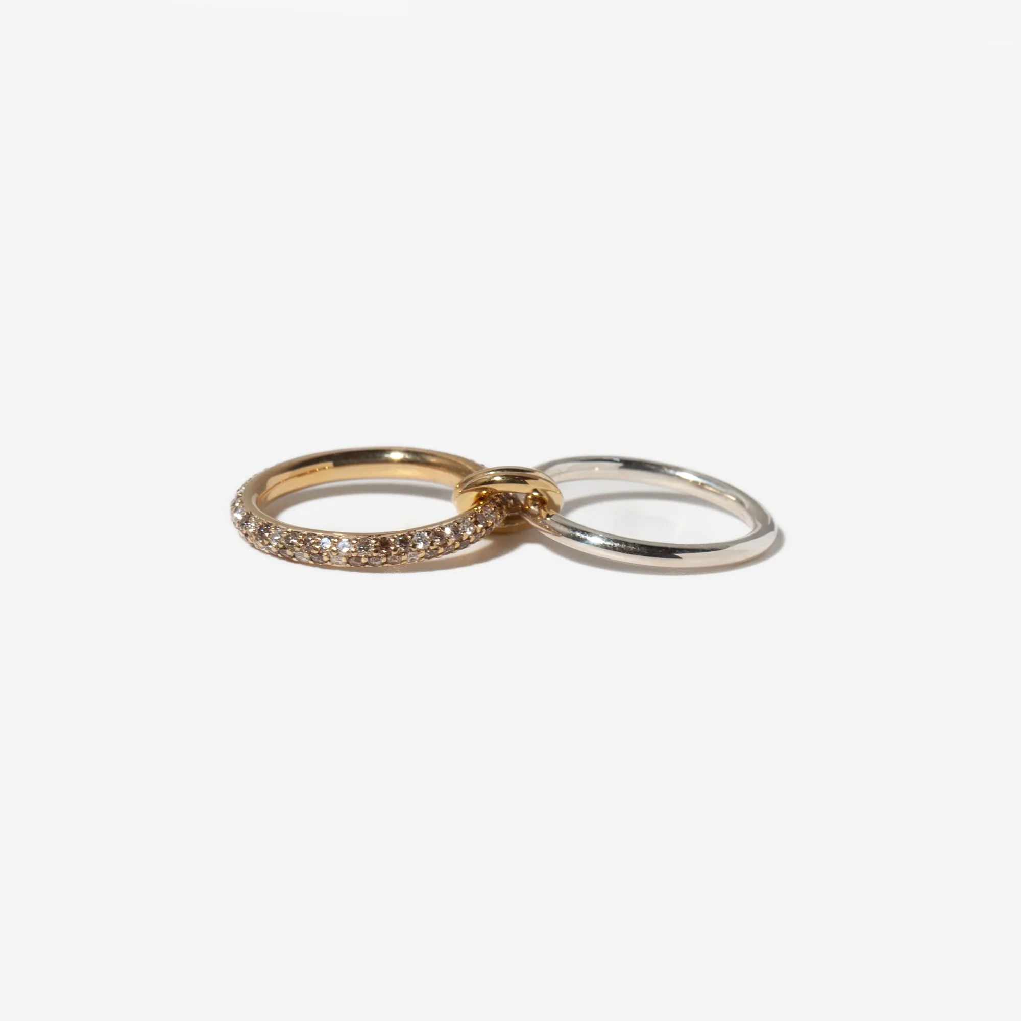 Virgo Petite SG CCW Ring