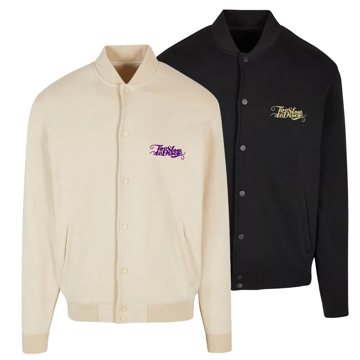 Yacht Soul 2 Jacket