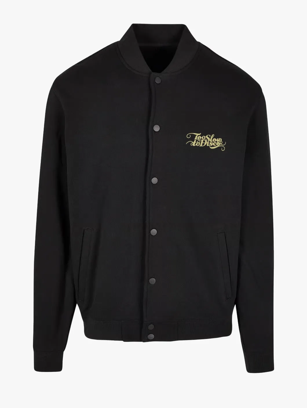 Yacht Soul 2 Jacket