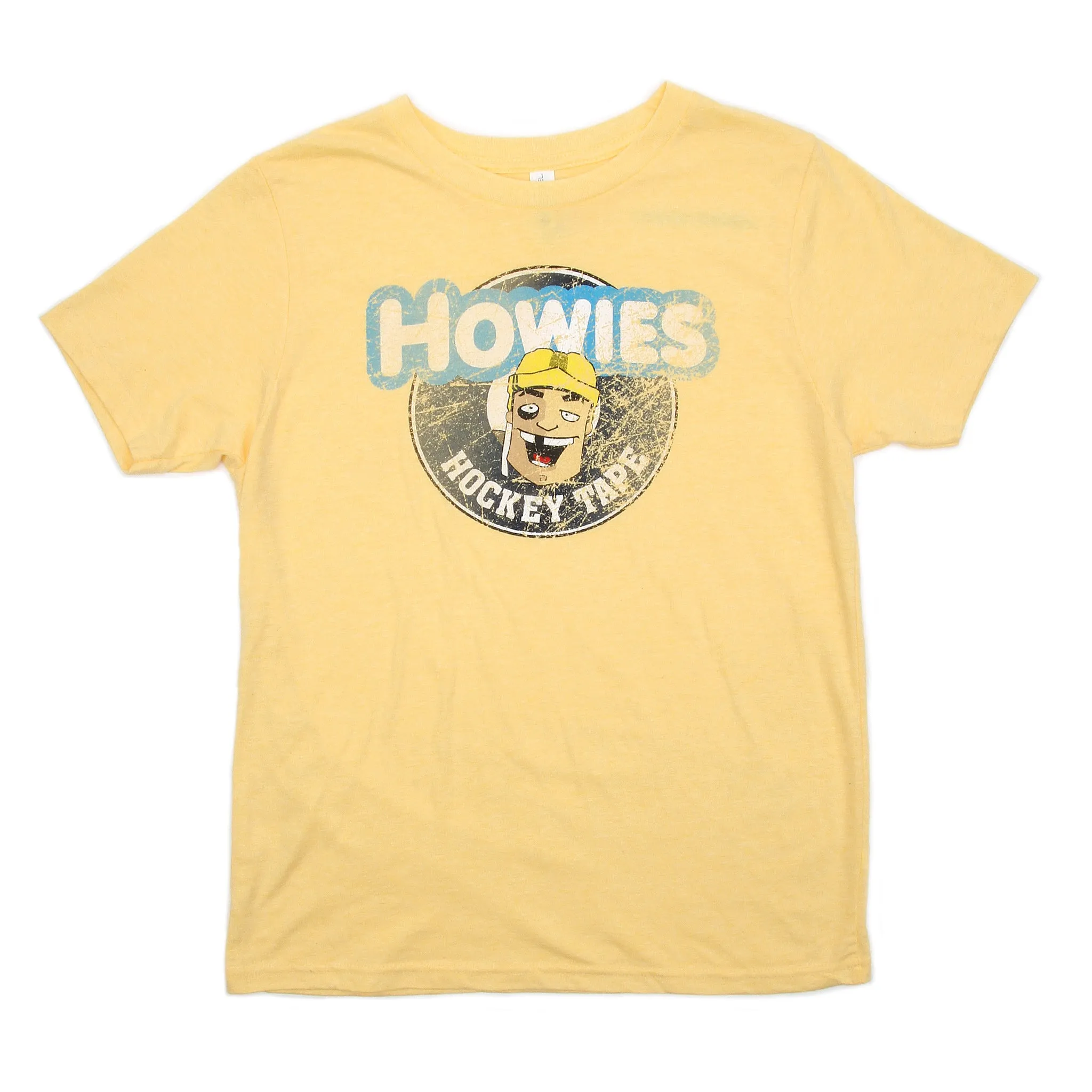 Youth Vintage Tee
