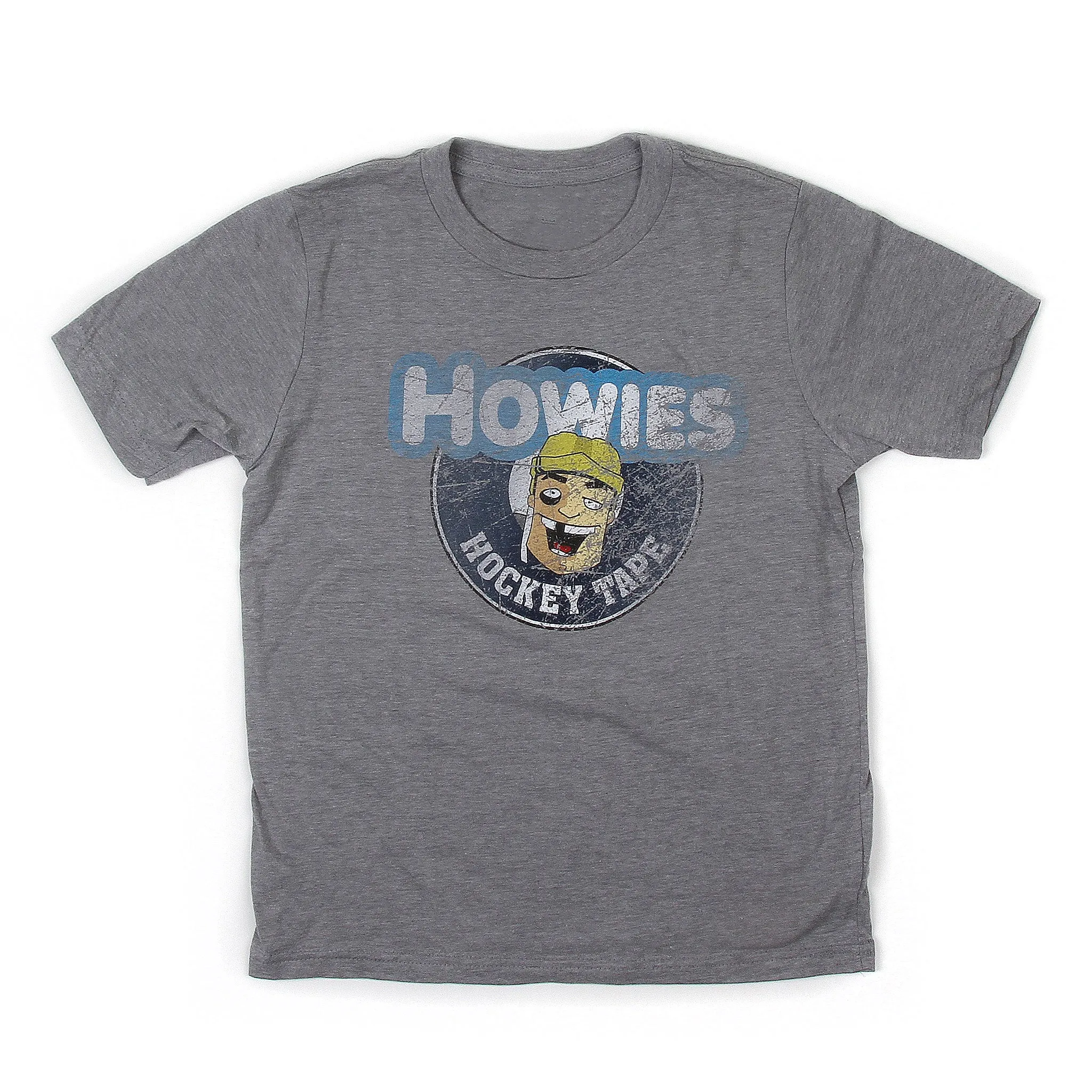 Youth Vintage Tee