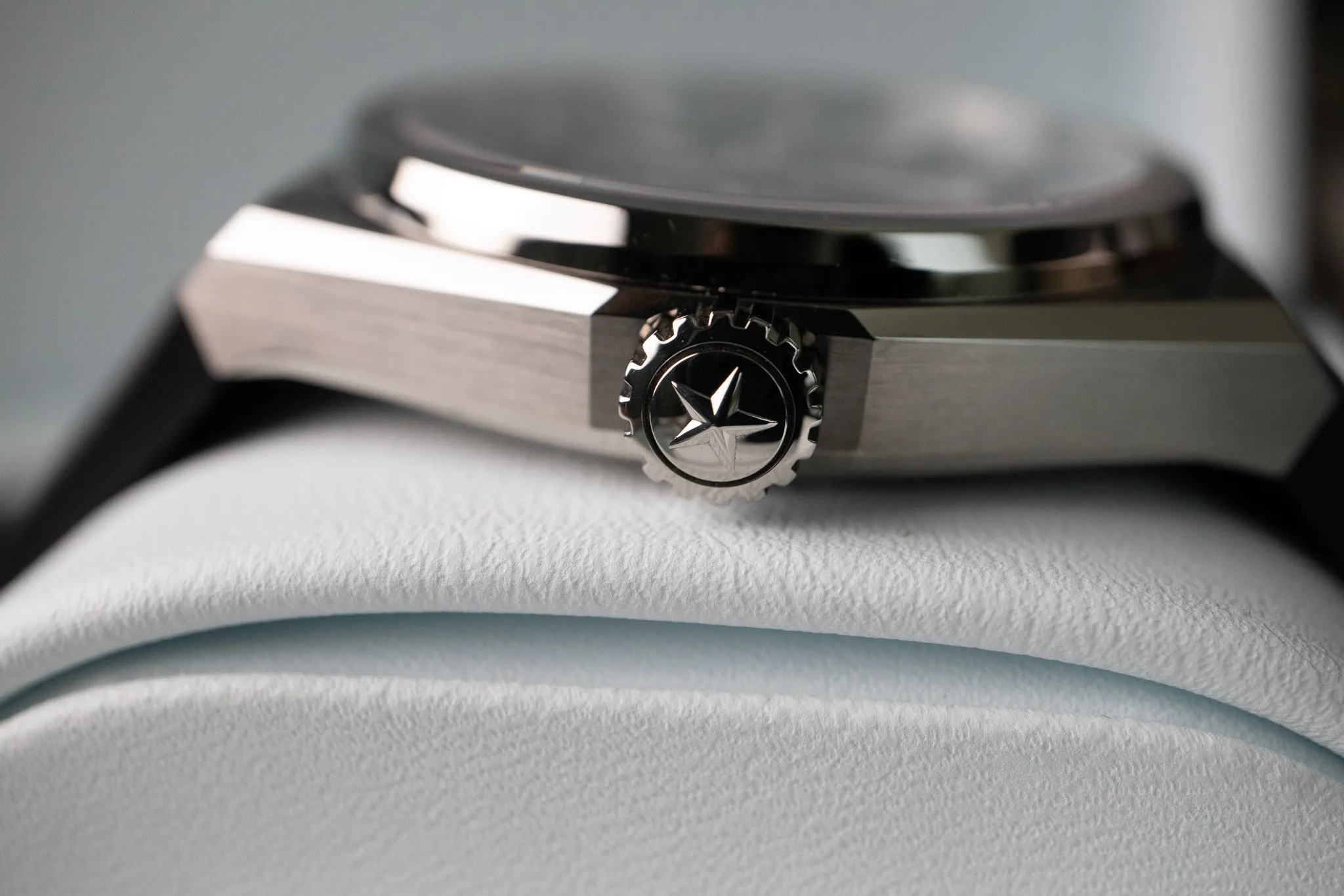 Zenith Defy Classic Skeleton Dial